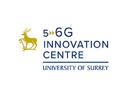 56GIC - University of Surrey