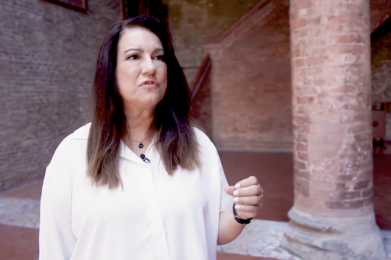 Nancy Alonistioti