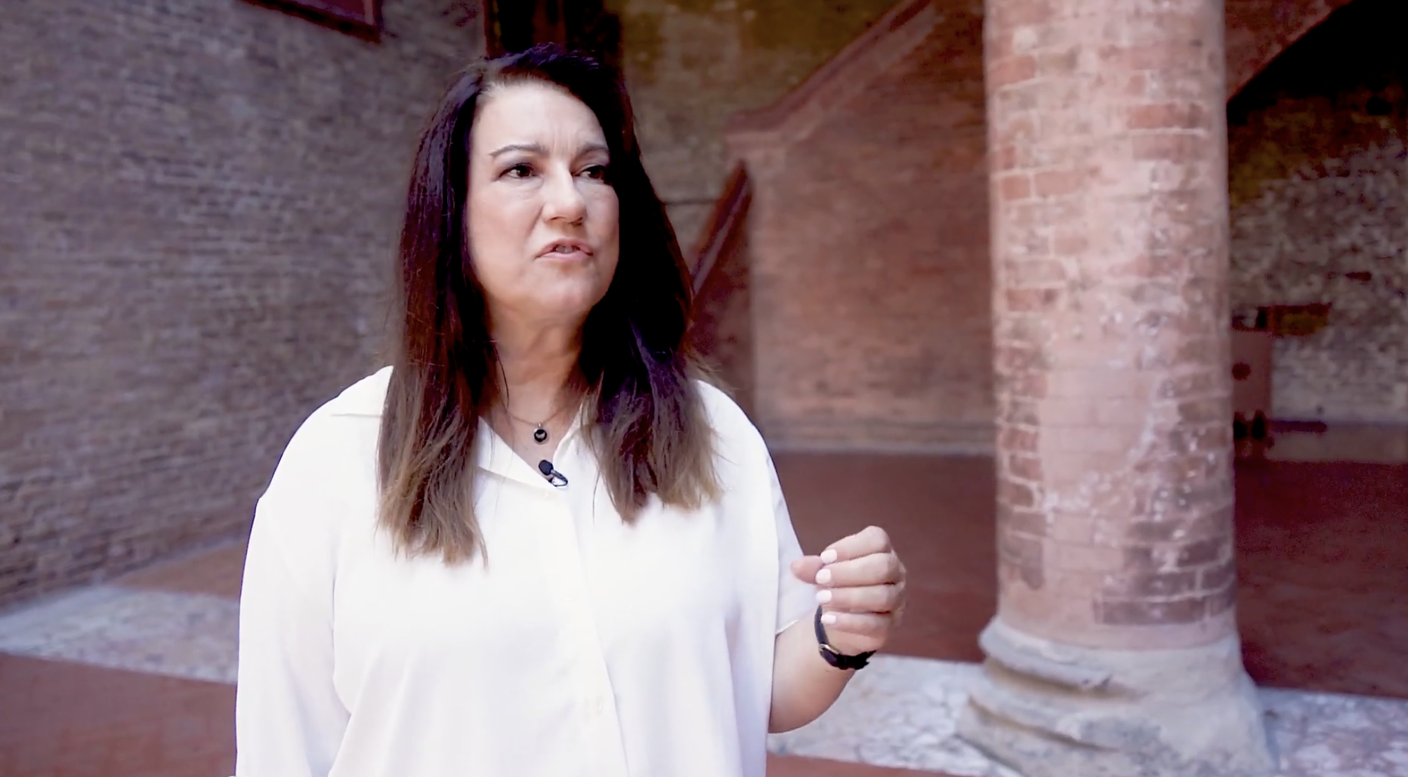 Nancy Alonistioti