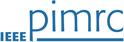 PIMRC Logo