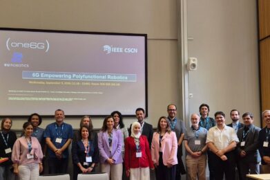 Workshop Group Photo