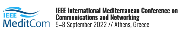 IEEE International Mediterranean Conference on Communications and Networking 