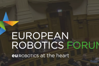 European Robotics Forum