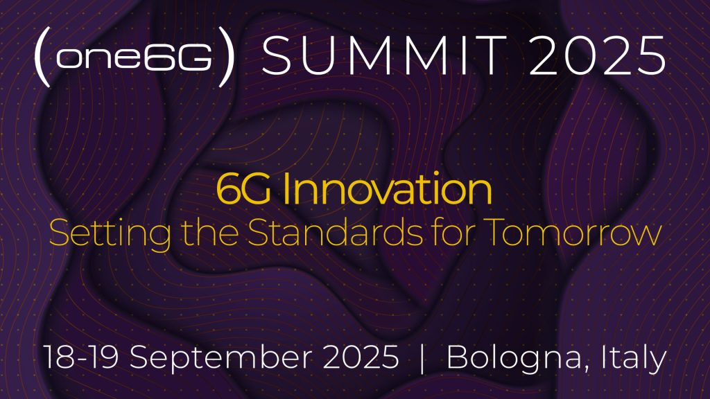 one6GSummit25