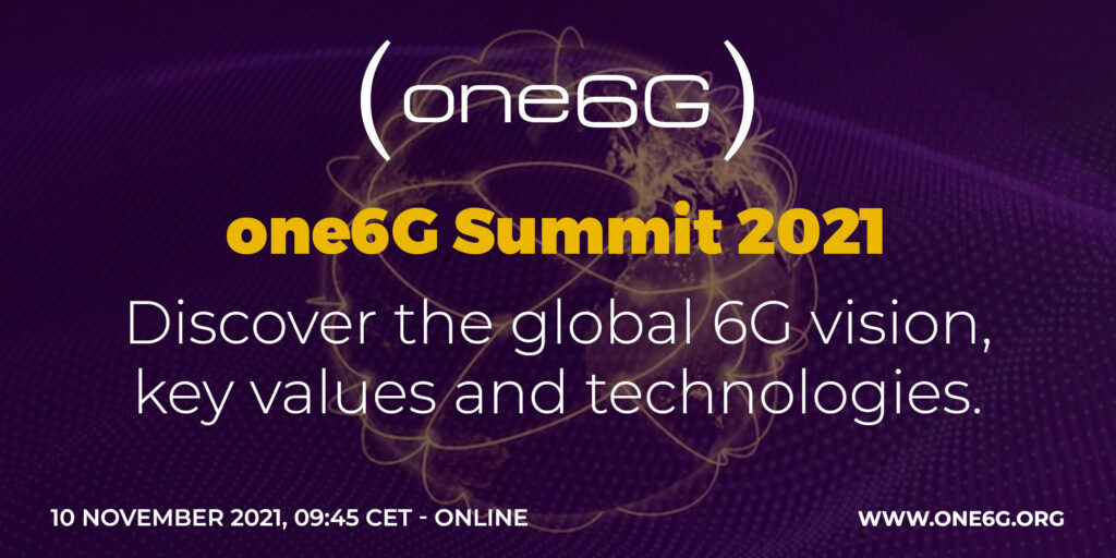 one6GSummit