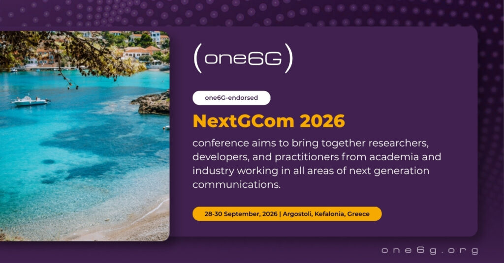 NextGCom 2026