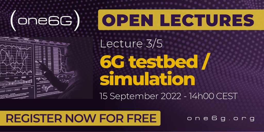 one6G_lecture3-testbedSimulation